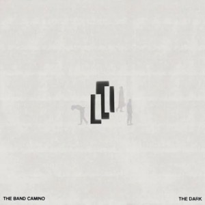 Band Camino - The Dark (2023) (CD)