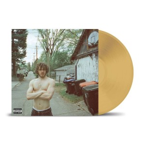 Jack Harlow - Jackman (2023) (Ltd. Indie Tan Vinyl)