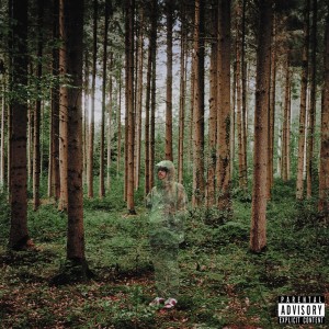 Grandson - I Love You, I´m Trying (CD)