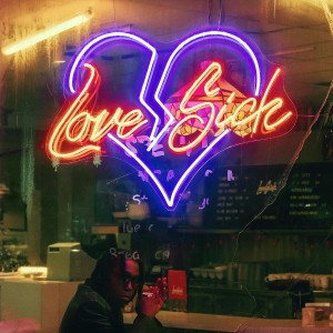 DON TOLIVER-LOVE SICK (DELUXE)