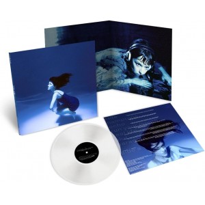 Marias - Submarine (2024) (Clear Vinyl)