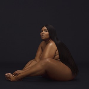 Lizzo - Cuz I Love You (Blue Vinyl)