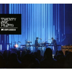 Twenty One Pilots - MTV Unplugged (2023) (CD)