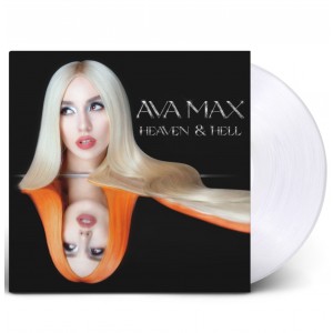 Ava Max - Heaven & Hell
