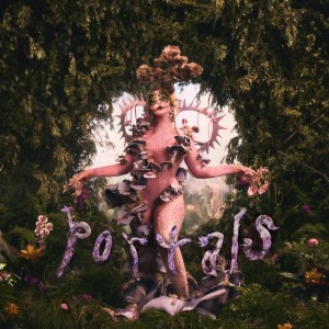 MELANIE MARTINEZ-PORTALS (CD)