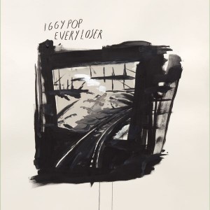 IGGY POP-EVERY LOSER (VINYL)