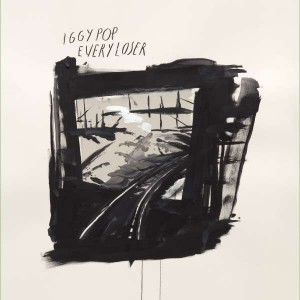 IGGY POP-EVERY LOSER (2022) (CD)