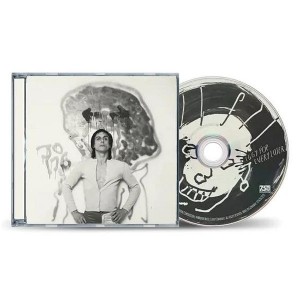 Iggy Pop - Every Loser (2023) (Alternate Cover Version) (CD)