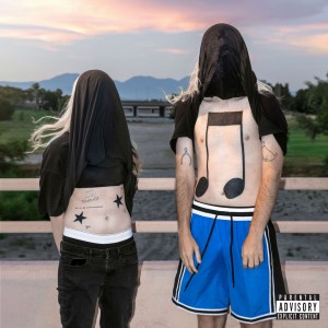 100 gecs - 10,000 gecs (2023) (Vinyl)