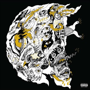 Portugal. The Man - Evil Friends (2013) (White Vinyl)