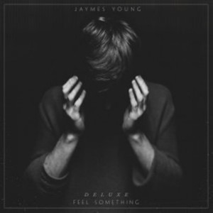 Jaymes Young - Feel Something (2017) (Vinyl)