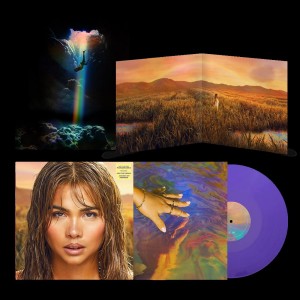 HAYLEY KIYOKO-PANORAMA (VINYL)