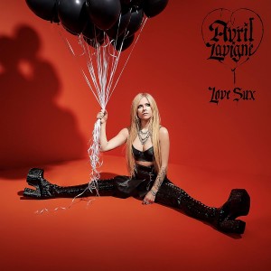 Avril Lavigne - Love Sux (2022) (Vinyl)