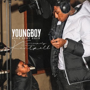 YOUNGBOY NEVER BROKE AGAIN-SINCERELY, KENTRELL