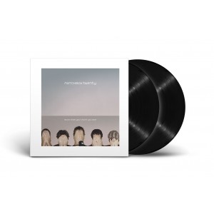 Matchbox Twenty - More Than You Think You Are (2002) (2x Vinyl)