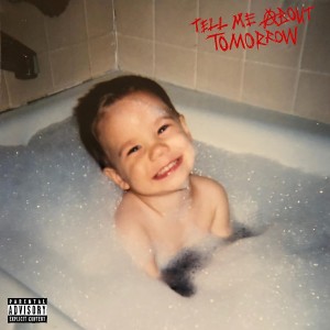 JXDN - Tell Me About Tomorrow (Vinyl)