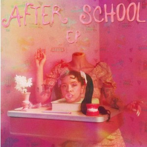MELANIE MARTINEZ-AFTER SCHOOL EP (CD)