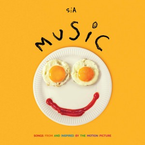 SIA-MUSIC (OST)