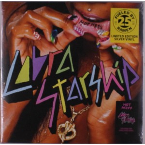 Cobra Starship - Hot Mess (Vinyl)