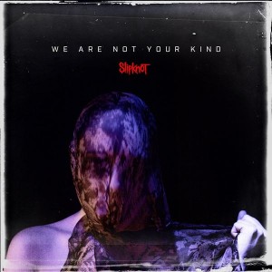 Slipknot - We Are Not Your Kind (2019) (2x Blue Vinyl)