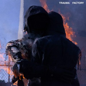 NOTHING,NOWHERE.-TRAUMA FACTORY