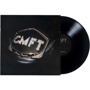 COREY TAYLOR-CMFT (LTD SIGNED VINYL) (LP)
