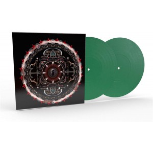 SHINEDOWN-AMARYLLIS (LTD)