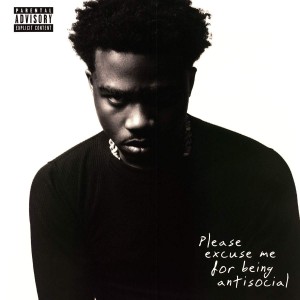 RODDY RICCH-PLEASE EXCUSE ME FOR BEING ANT