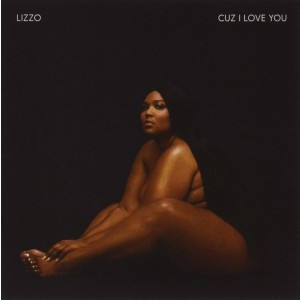 Lizzo - Cuz I Love You (2019) (Deluxe Edition CD)