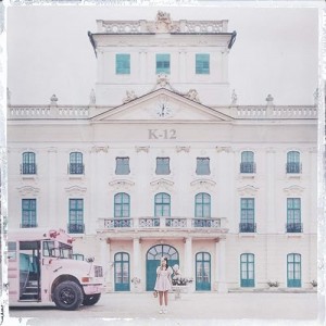 Melanie Martinez - K-12 (2019) (CD)
