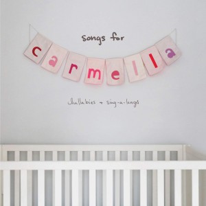 Christina Perri - Songs For Carmella