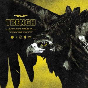 Twenty One Pilots - Trench (2018) (2x Vinyl)