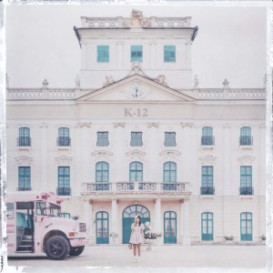 Melanie Martinez - K-12 (2019) (CD+DVD)