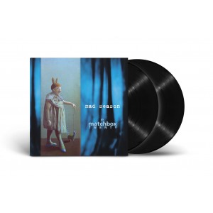 Matchbox Twenty - Mad Season (2000) (2x Vinyl)
