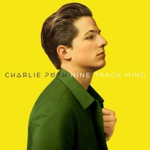 Charlie Puth - Nine Track Mind (2016) (Vinyl)