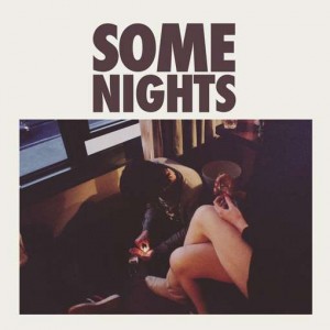 Fun. - Some Nights (2012) (CD)