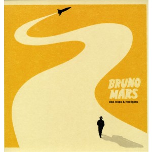 Bruno Mars - Doo-Wops & Hooligans (2011) (Vinyl)