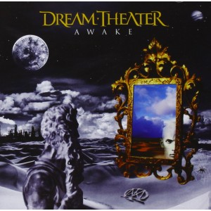 DREAM THEATER-AWAKE (CD)