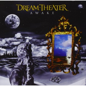 Dream Theater - Awake (1994) (CD)
