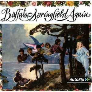 Buffalo Springfield - Buffalo Springfield Again