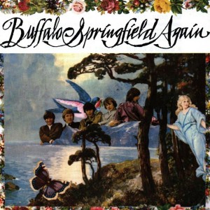Buffalo Springfield - Buffalo Springfield Again (1967) (CD)
