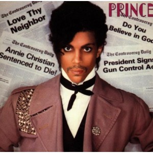 PRINCE-CONTROVERSY