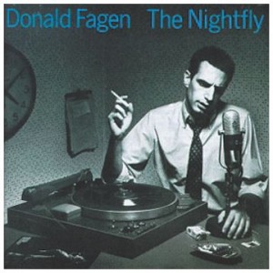 DONALD FAGEN-THE NIGHTFLY (CD)