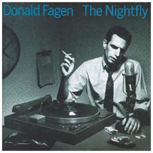 Donald Fagen - The Nightfly (CD)