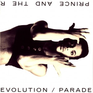 PRINCE-PARADE