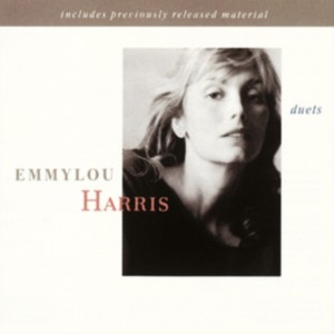 Emmylou Harris - Duets (1974-84) (CD)