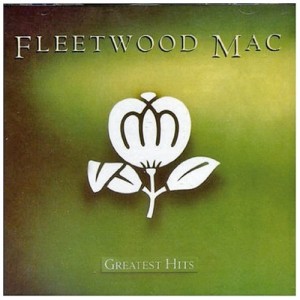 Fleetwood Mac - Greatest Hits (1975-1988) (CD)