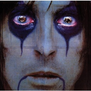 Alice Cooper - From The Inside (CD)