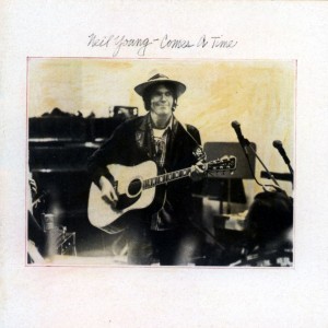 NEIL YOUNG-COMES A TIME