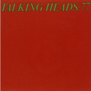 TALKING HEADS-77
